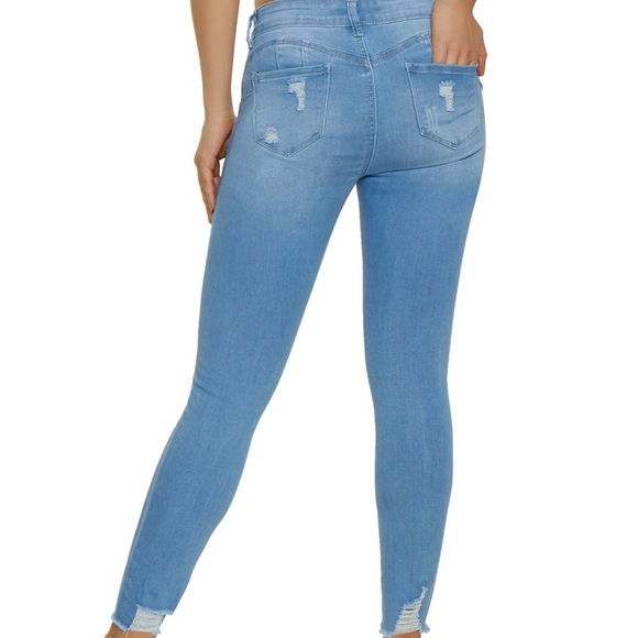 Jeans - Picture 2 of 2